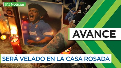 Avance 5:30 p.m. - Noviembre 25 de 2020