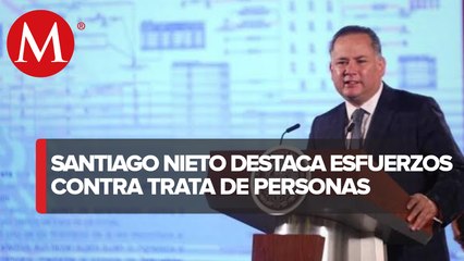 UIF congela más de 250 mdp por trata de personas y pornografía