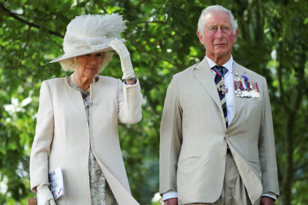 Prince Charles and Camilla Had To Turn Off Their Twitter Comments