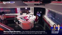 Le choix de Max: Moral des Français, et vous comment ça va ? - 25/11