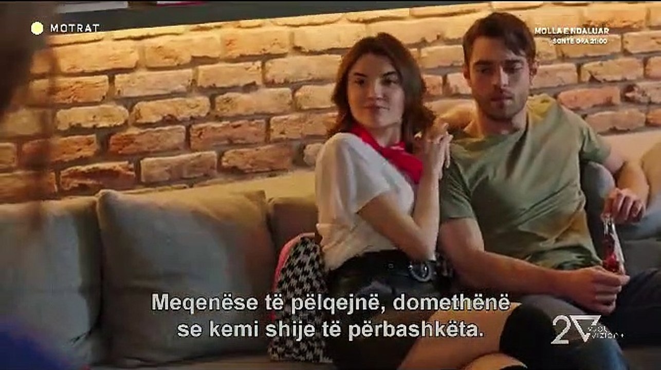 MOTRAT EPISODI 37