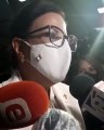 exvicepresidenta de la República, Margarita Cedeño, respaldó señalados  del caso Odebrecht sean apresados