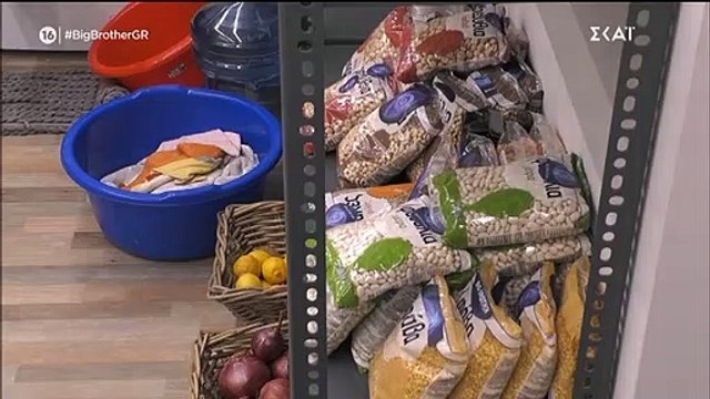 Big Brother: Άφωνοι οι παίκτες όταν είδαν άδεια την αποθήκη - Τι συνέβη;