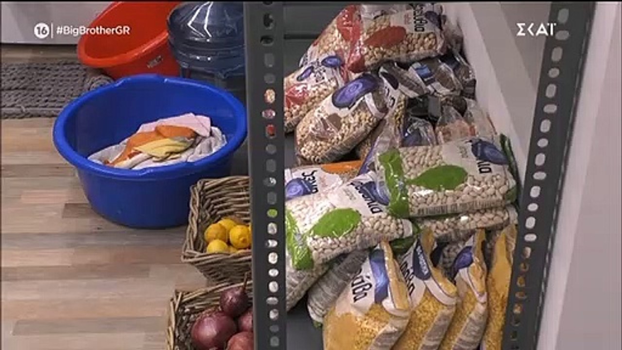 Big Brother: Άφωνοι οι παίκτες όταν είδαν άδεια...