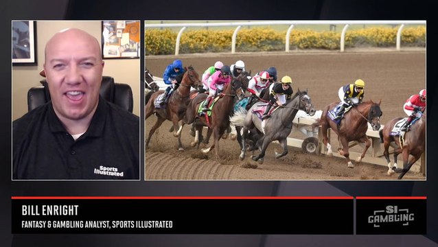 Thanksgiving Classic Stakes: Exacta, Trifecta, Odds and Best Bets