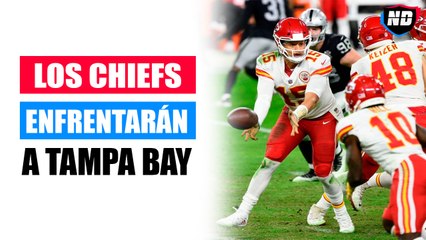 Tom Brady vs Patrick Mahomes