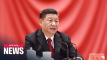 Xi congratulates Biden on election victory
