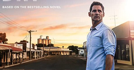 The Dry Movie - Eric Bana