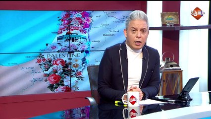 الحلقة الكاملة  لـ برنامج مع معتز مع الإعلامي معتز مطر الأربعاء 25\11\2020