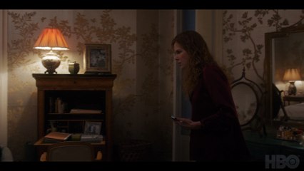 The Undoing - Clip - Grace (Nicole Kidman) Can’t Find Jonathan (Hugh Grant)