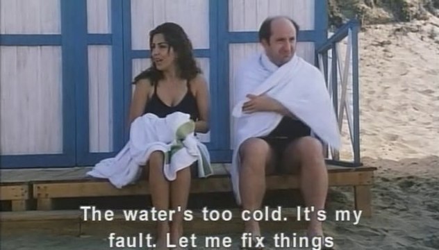 TU RIDI - Con Sabrina Ferilli 2T