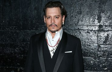 Johnny Depp appeal denied in libel case