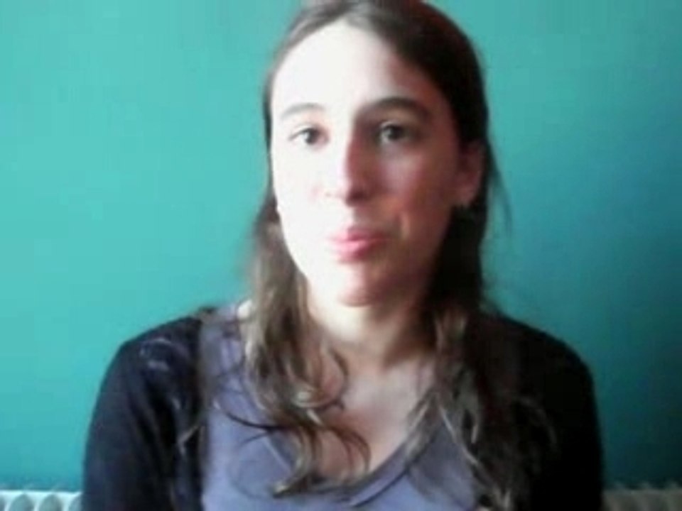 AUCH 2008 - Boudaud face aux lecteurs