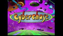 Cyberchase 209 Double Trouble