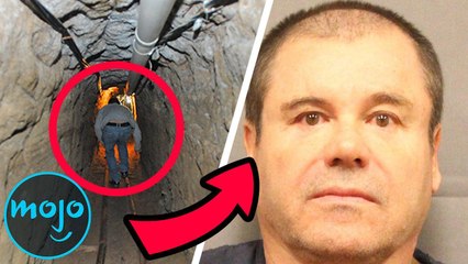 Top 10 Mind-Blowing Secret Passages That Actually Exist