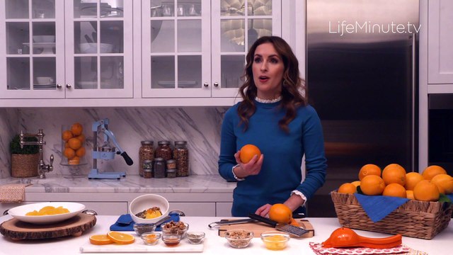 Getting your Vitamin C: Tips for Building Immune Support During Cold and Flu Season