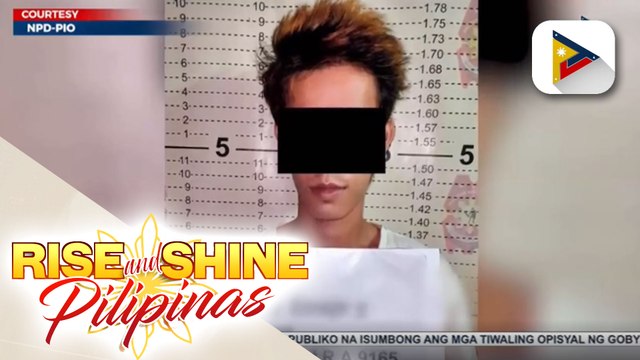 2 tulak ng iligal na droga sa Navotas City at Caloocan City, arestado