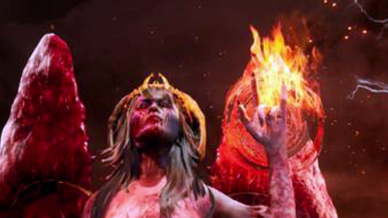 Sucubus e Incubus, Realmente existen los demonios?
