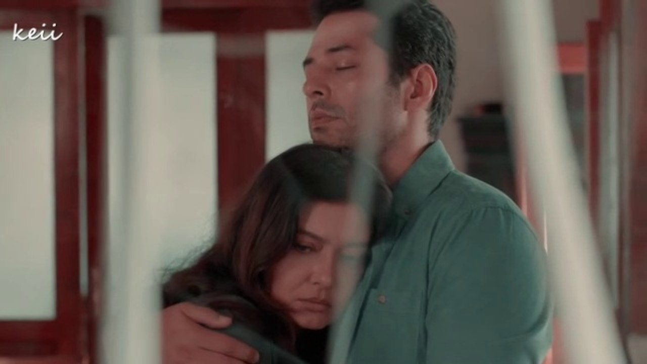 K_ZeySin_BenSendenAyrılamam_EN_SUB