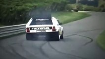 Lancia Delta S4 Hill Climb