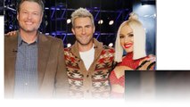 Rift. Blake Shelton Bans Gwen Stefani From Inviting Adam Levine To Their Wedding