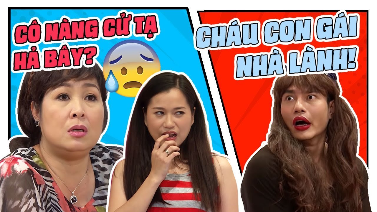 NHẬT KÝ VỢ CHỒNG SON - Lê Dương Bảo Lâm GIẢ GÁI kết hôn Lâm Vỹ Dạ để QUA MẶT BỐ VỢ - TẬP 89