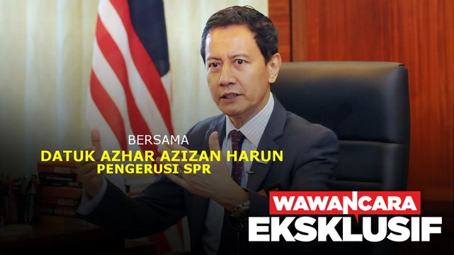 Pesakit Covid-19 dibenarkan mengundi