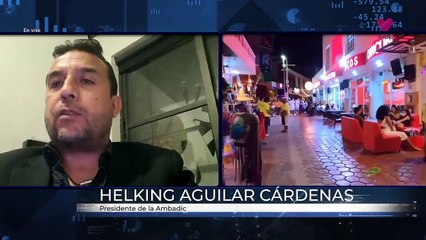 La afectación al sector del entretenimiento nocturno en México es inconmensurable.