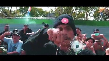 RAP MONSTER - RHOSY SNAP (Official Music Video )_1080pFHR-1