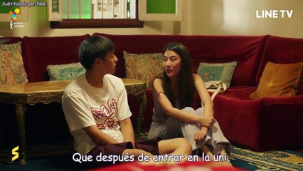 I Told Sunset About You Capitulo 05 - Sub Español 2/2