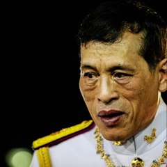 Raja Thailand paling kaya di dunia