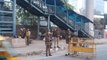 Delhi Police, CRPF deployed to halt farmers' protest march