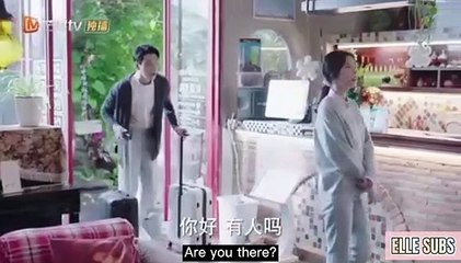 (FANSUB) Begin Again (从结婚开始恋爱) episode 20 ENGSUB