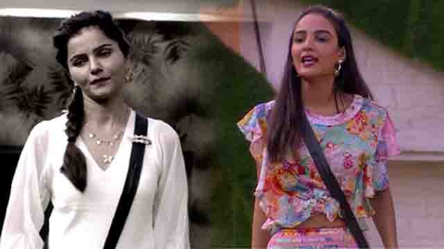 Bigg Boss 14 :पंचायत टास्क में Jasmin Bhasin के गंदे गेम से परेशान हुई Rubina Dilaik ! | FilmiBeat