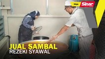 Rezeki Syawal