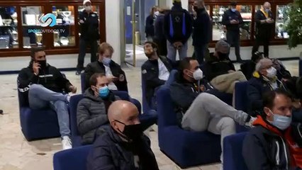 BLU SPORT Puntata 16 - Parte 2