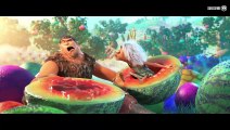 THE CROODS 2 A NEW AGE Final Trailer (NEW 2020)