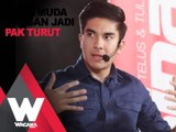 SHORTS: Anak muda jangan jadi pak turut