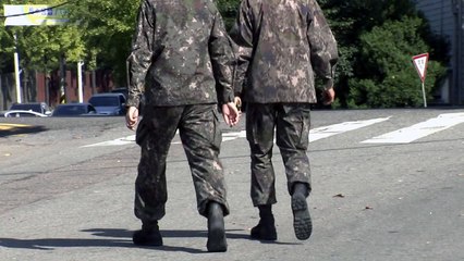 연천 훈련소 70명 확진...전 장병 휴가·외출 잠정 중단 / YTN