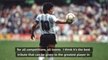 FIFA should retire number 10 shirt in Maradona's honour - Villas-Boas