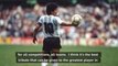 FIFA should retire number 10 shirt in Maradona's honour - Villas-Boas