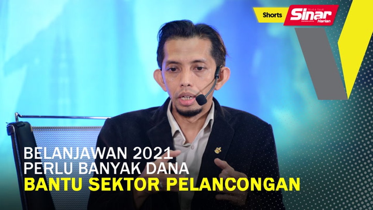 SHORTS: Belanjawan 2021 perlu banyak dana bantu sektor pelancongan