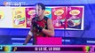 EEG Rumbo a la Gran Final: Gin Piero Díaz hizo reír con curiosa respuesta a Facundo González