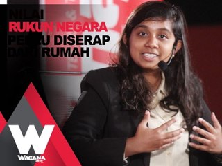 SHORTS: Belia adalah aset bukan masalah