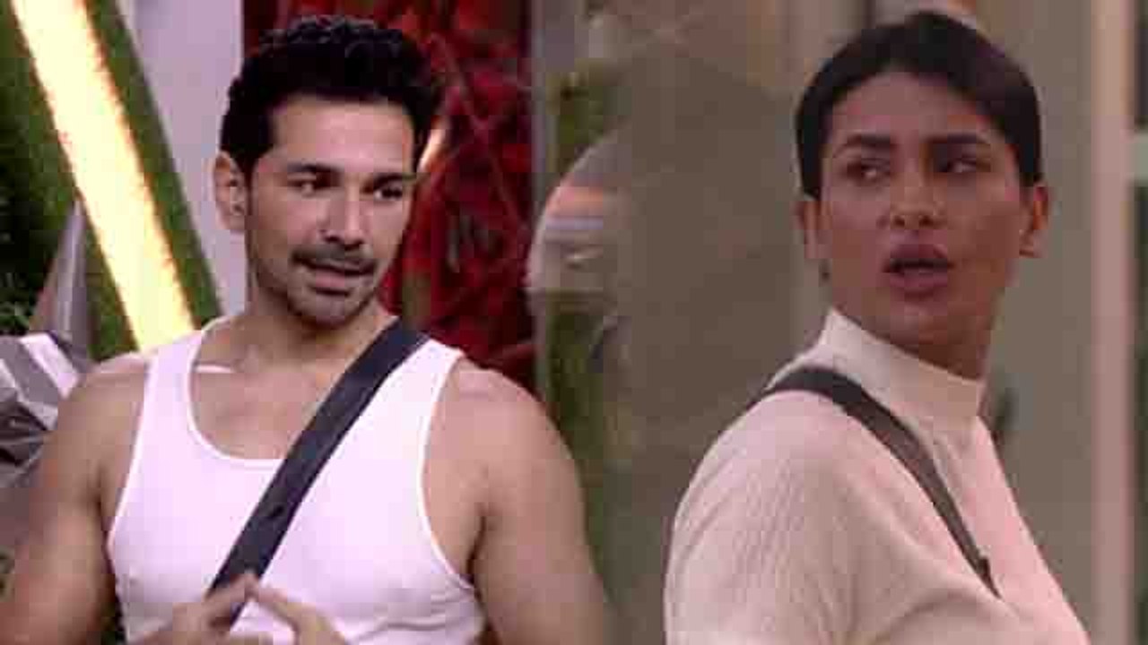 Bigg Boss 14 : Pavitra Punia  होंगी बेघर; Abhinav Shukla पर भी लटकी तलवार ! | FilmiBeat