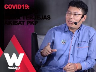 Download Video: SHORTS: Covid-19: MBM bantu belia terjejas akibat PKP