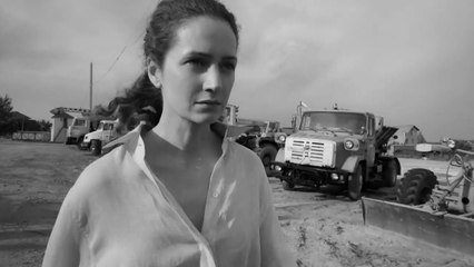 Нежность - 10 серия