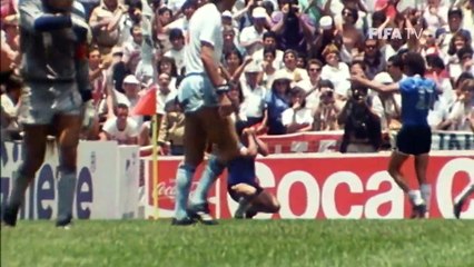 DIEGO MARADONA   FIFA Classic Player
