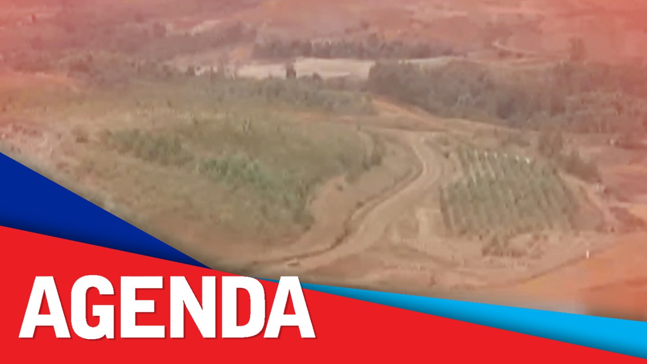 DILG on illegal logging