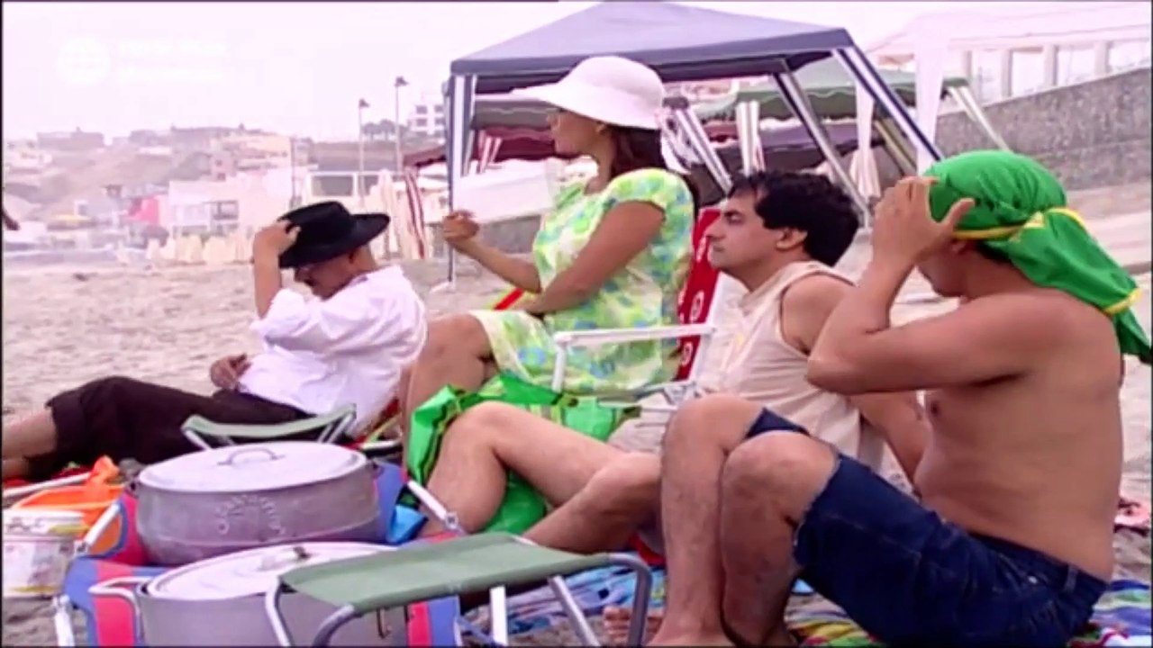 Al Fondo hay Sitio: Los Gonzales pensaron lo peor sobre el trabajo de Teresa (Capítulo 14)